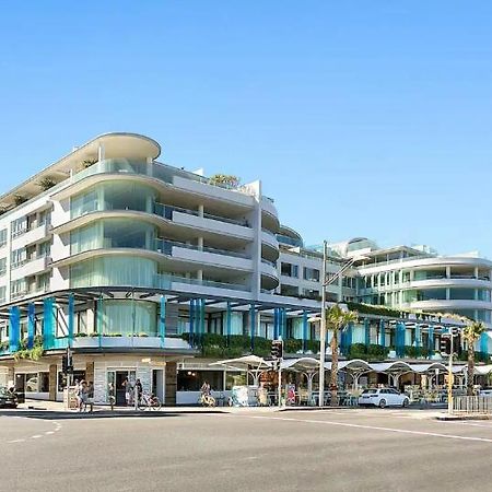 In The Heart Of Bondi, Stroll To The Beach Leilighet Sydney Eksteriør bilde